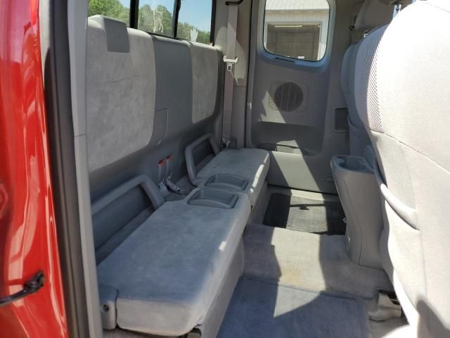 2006 Toyota Tacoma Access Cab