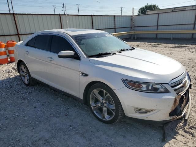 2011 Ford Taurus SHO