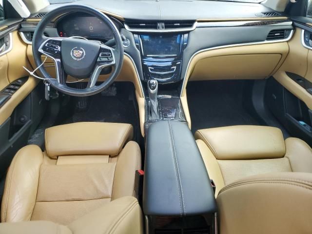 2013 Cadillac XTS Premium Collection