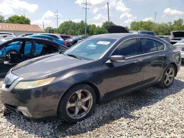 2009 Acura TL