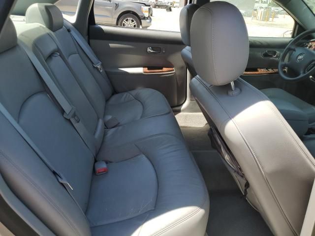 2007 Buick Lacrosse CXL