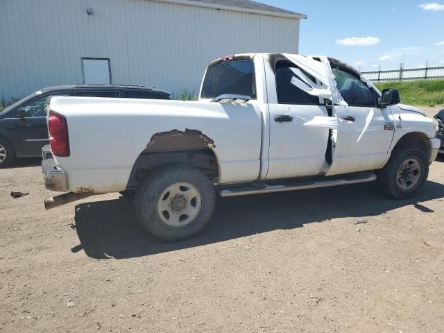 2007 Dodge RAM 2500 ST