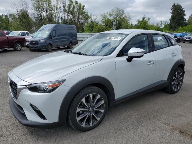 2019 Mazda CX-3 Touring