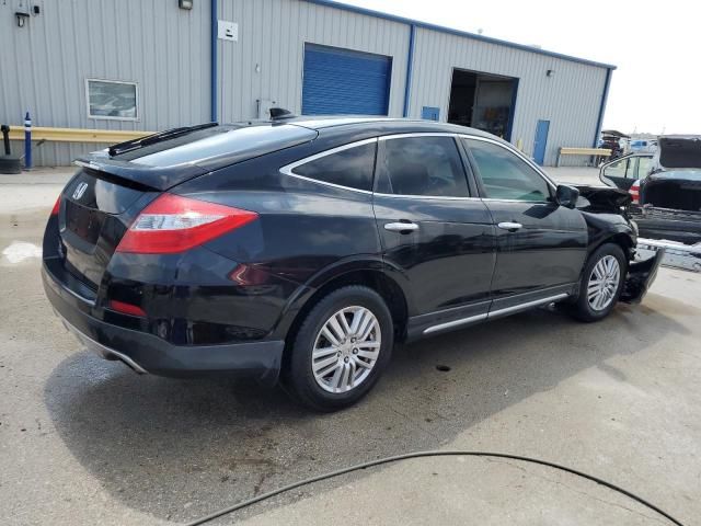 2015 Honda Crosstour EXL