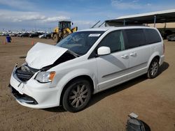 2015 Chrysler Town & Country Touring for sale in Brighton, CO