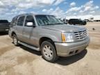 2002 Cadillac Escalade Luxury