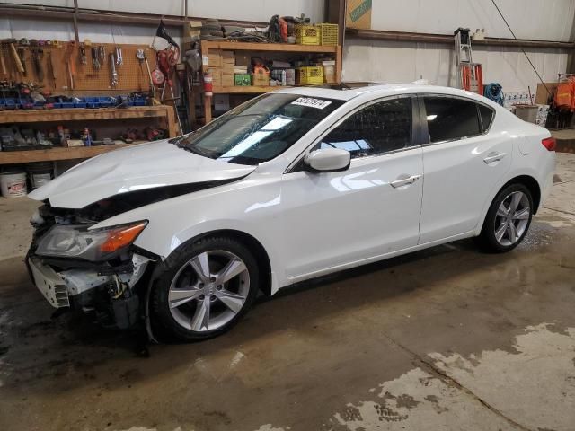 2013 Acura ILX 20 Premium