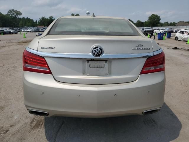 2015 Buick Lacrosse