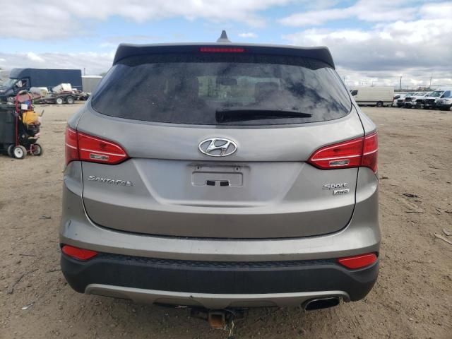 2013 Hyundai Santa FE Sport