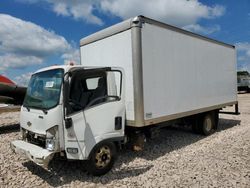 Chevrolet C/K4500 salvage cars for sale: 2017 Chevrolet 4500HD