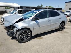 2014 Toyota Corolla L for sale in Fresno, CA