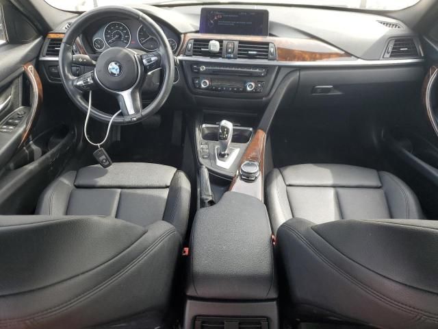 2014 BMW 320 I Xdrive