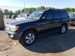 2005 Toyota Land Cruiser for sale in Chalfont, PA