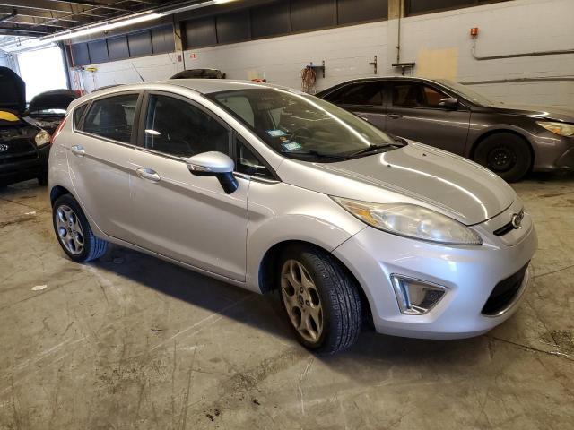2011 Ford Fiesta SES