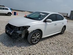 2014 Nissan Sentra S for sale in Temple, TX