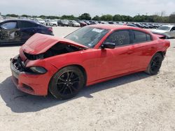 Dodge Charger r/t salvage cars for sale: 2016 Dodge Charger R/T