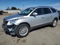 2010 Buick Enclave CXL for sale in Nampa, ID