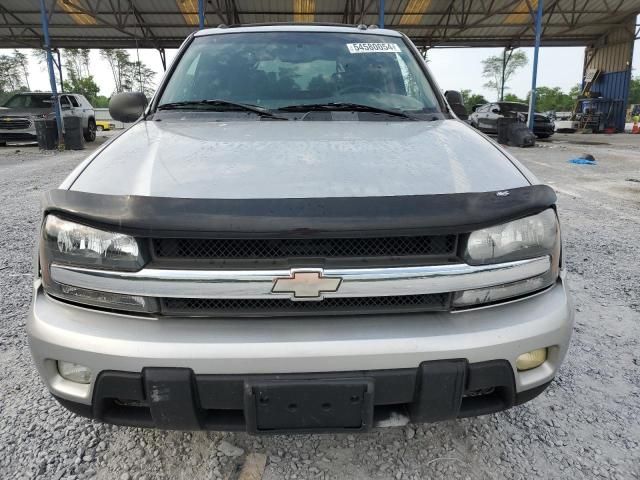 2004 Chevrolet Trailblazer LS