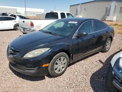 Mazda Vehiculos salvage en venta: 2010 Mazda 6 I