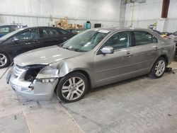 2009 Ford Fusion SEL for sale in Milwaukee, WI