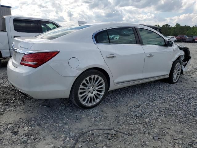 2015 Buick Lacrosse Premium