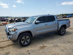 2016 Toyota Tacoma Double Cab for sale in Theodore, AL