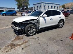 Infiniti qx50 salvage cars for sale: 2014 Infiniti QX50