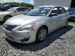 Nissan salvage cars for sale: 2013 Nissan Altima 2.5