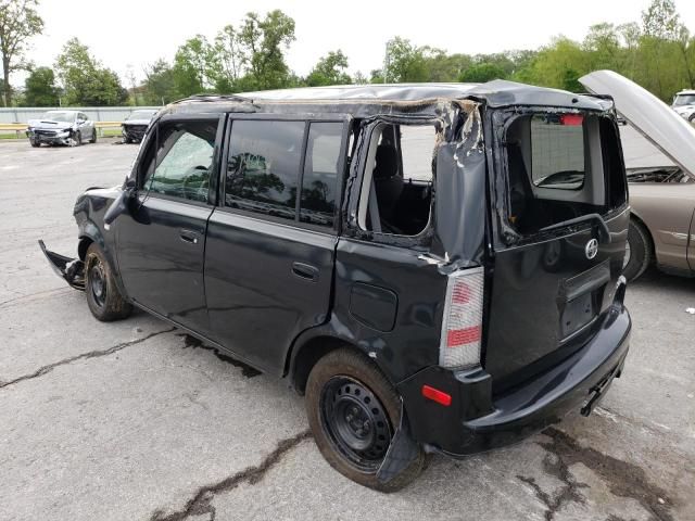 2006 Scion XB