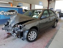 2005 Toyota Camry LE en venta en Angola, NY