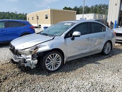 Subaru Vehiculos salvage en venta: 2014 Subaru Impreza Premium