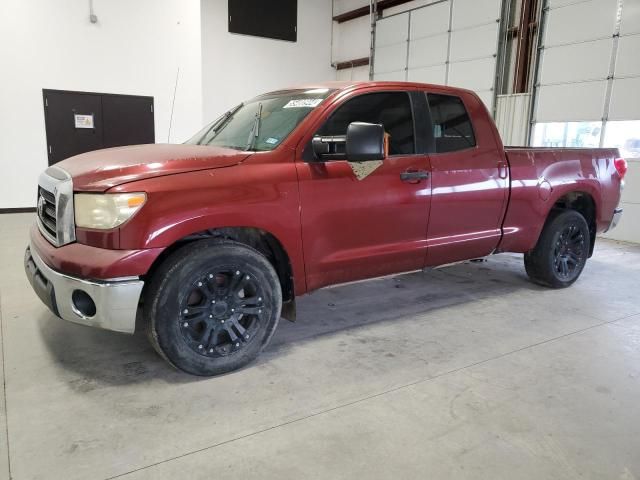 2008 Toyota Tundra Double Cab