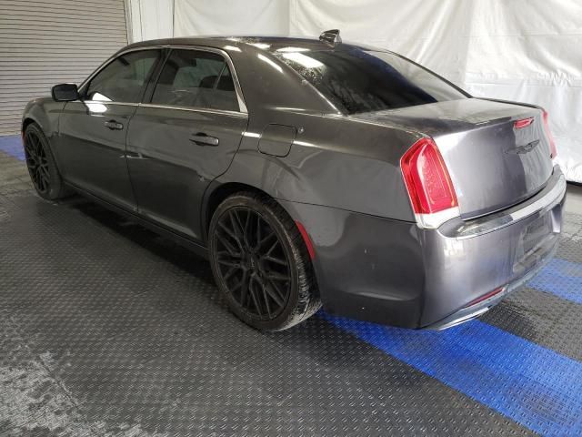 2015 Chrysler 300 Limited