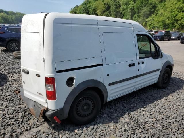 2012 Ford Transit Connect XL