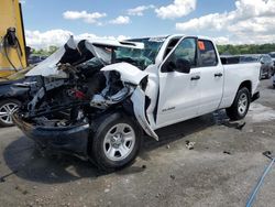 Dodge 1500 salvage cars for sale: 2019 Dodge RAM 1500 Tradesman