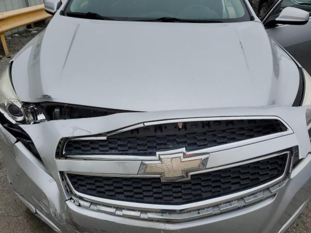 2013 Chevrolet Malibu 1LT