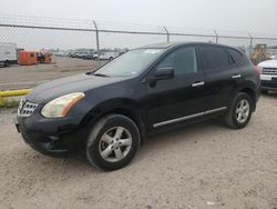 Nissan Vehiculos salvage en venta: 2013 Nissan Rogue S