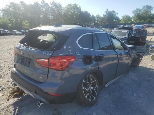 2021 BMW X1 XDRIVE28I