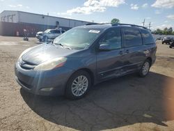 2008 Toyota Sienna XLE for sale in New Britain, CT