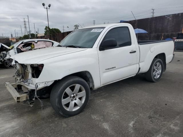 2009 Toyota Tacoma