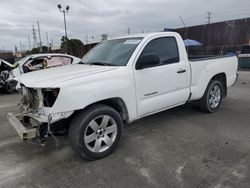 2009 Toyota Tacoma for sale in Wilmington, CA