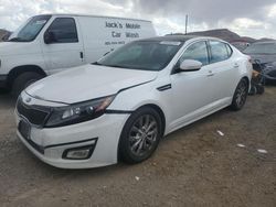 2015 KIA Optima EX for sale in North Las Vegas, NV