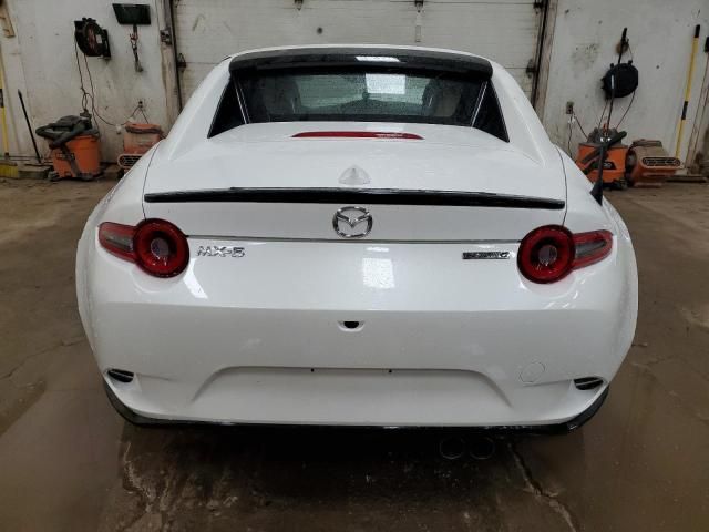 2024 Mazda MX-5 Miata Grand Touring