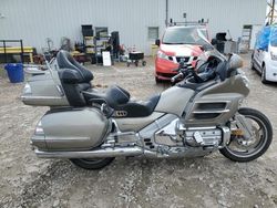 2003 Honda GL1800 for sale in Des Moines, IA