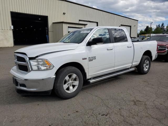 2020 Dodge RAM 1500 Classic SLT