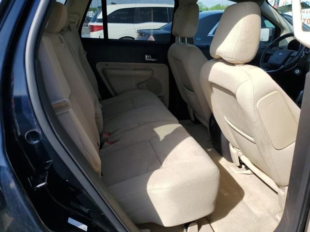 2009 Ford Edge SEL