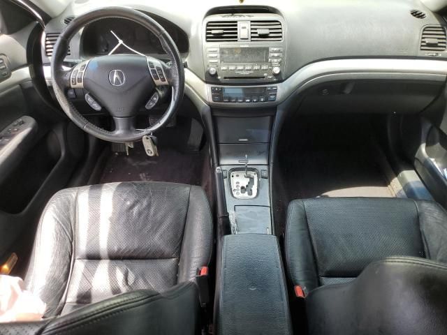 2006 Acura TSX