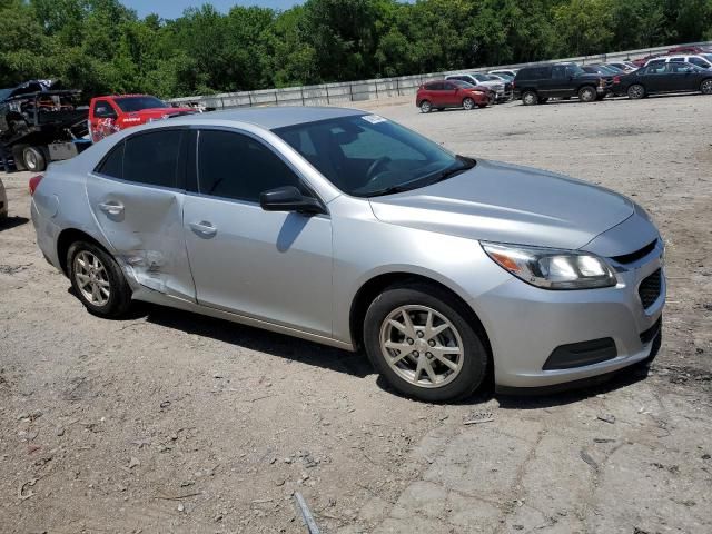 2014 Chevrolet Malibu LS