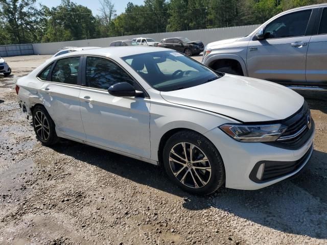 2023 Volkswagen Jetta Sport