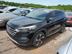 2017 Hyundai Tucson Limited for sale in York Haven, PA